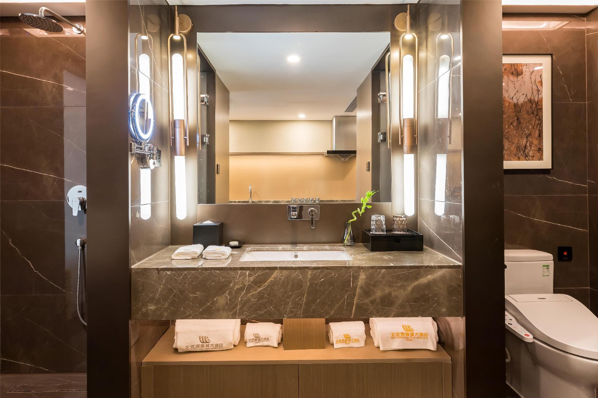 New Building Premium Room