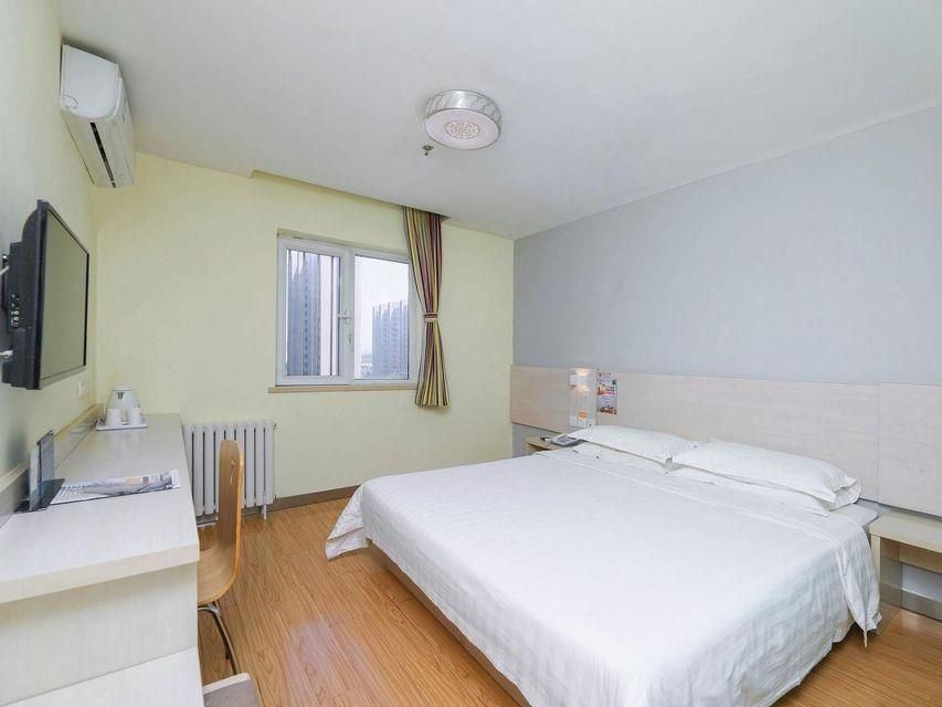 Selected Double Room