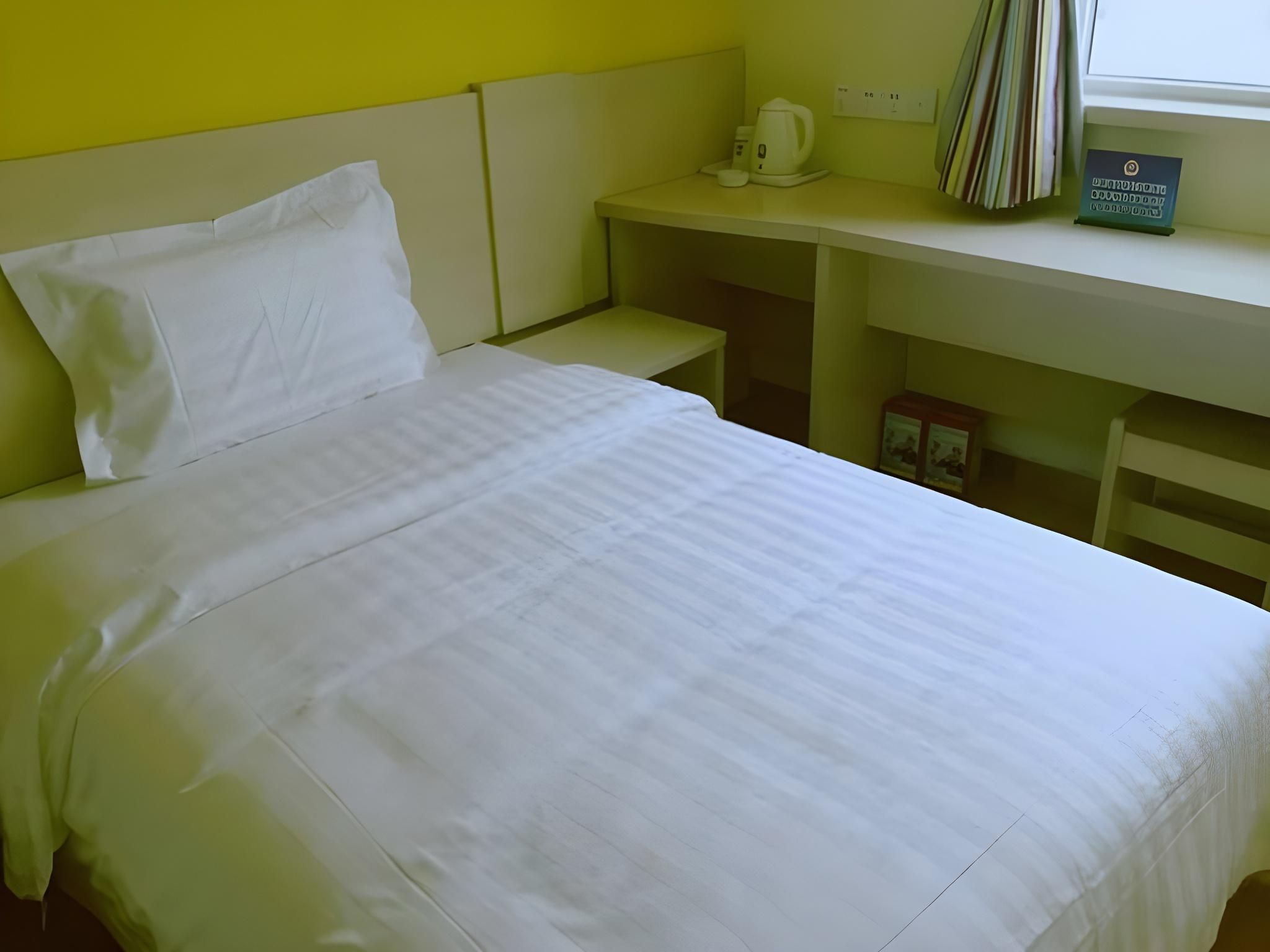 WH - Zizhu 1 Bed Room