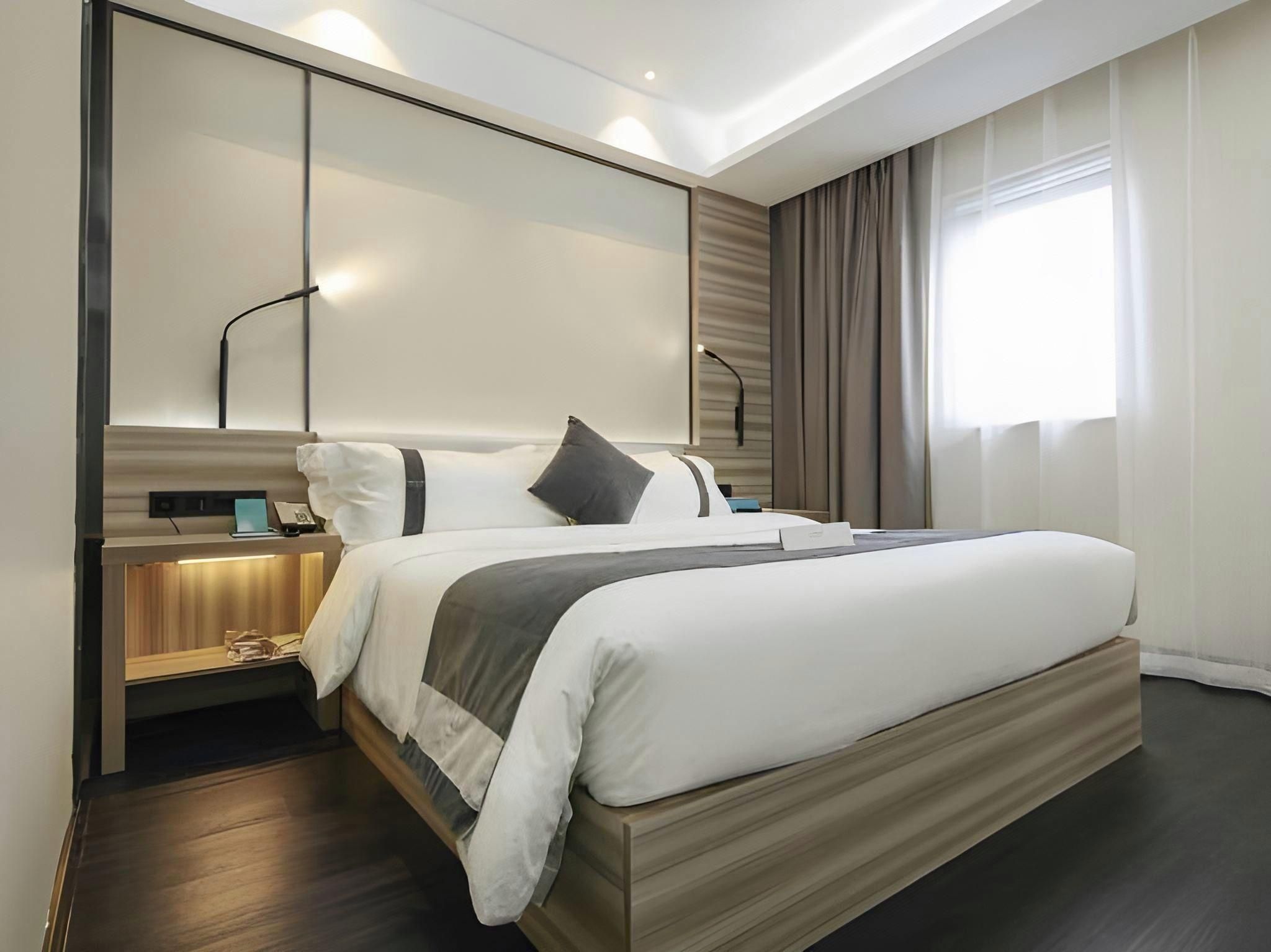 Xana - Deluxe Suite Room