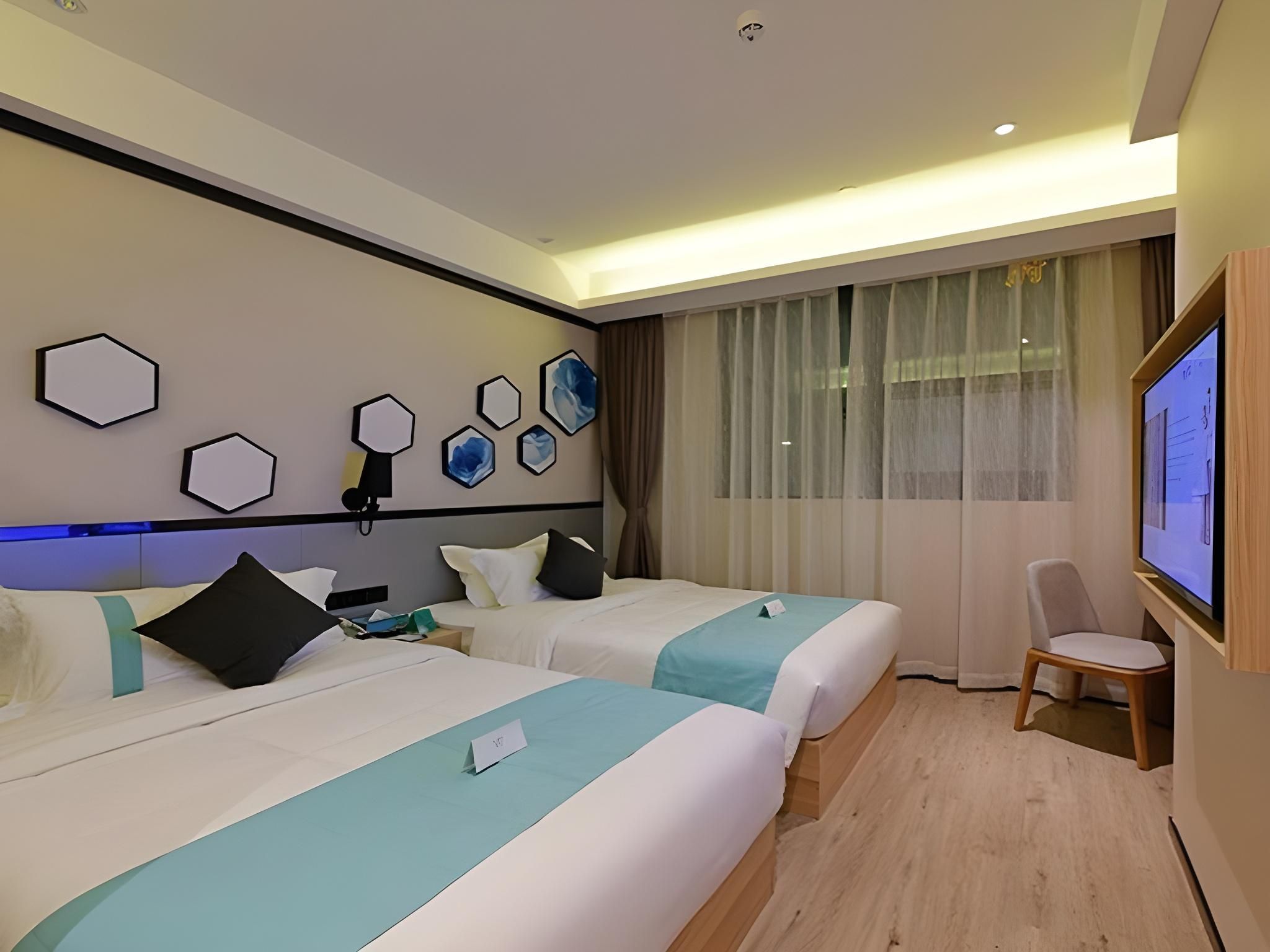 Xana - Linglong Twin