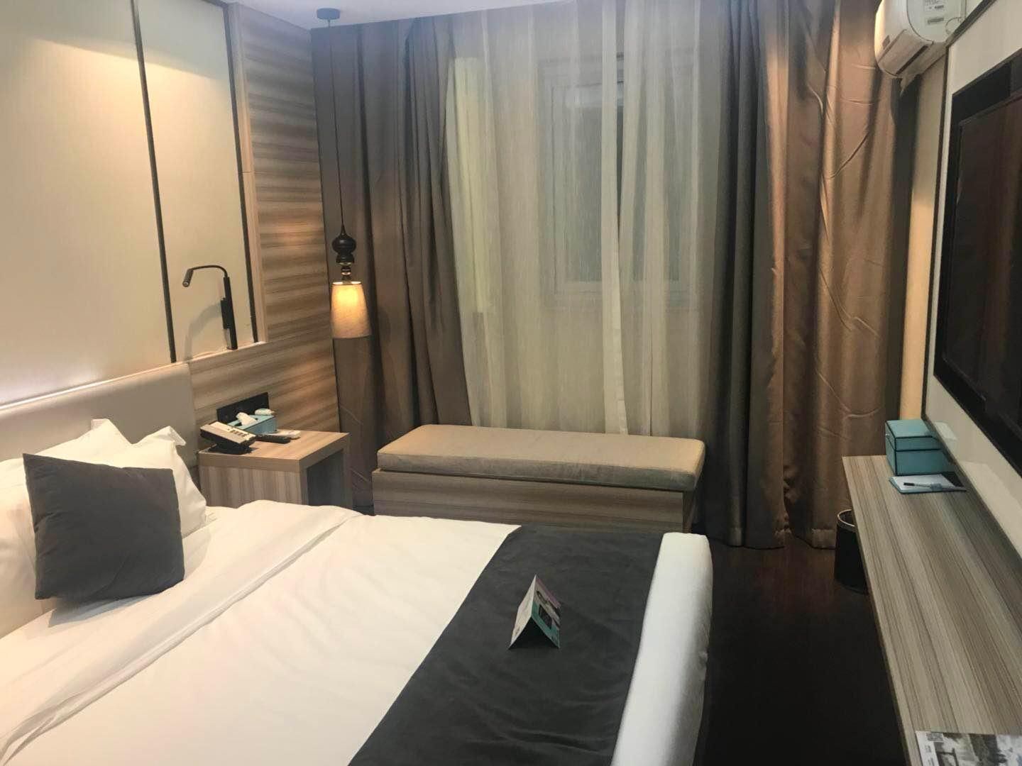Xana - Linglong Bed Room