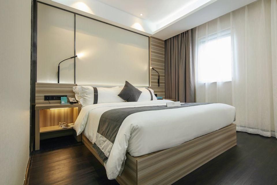 Xana - Superior Bed Room