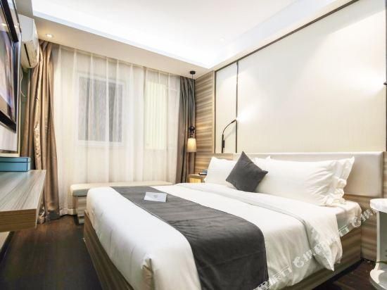Xana - Linglong Bed Room