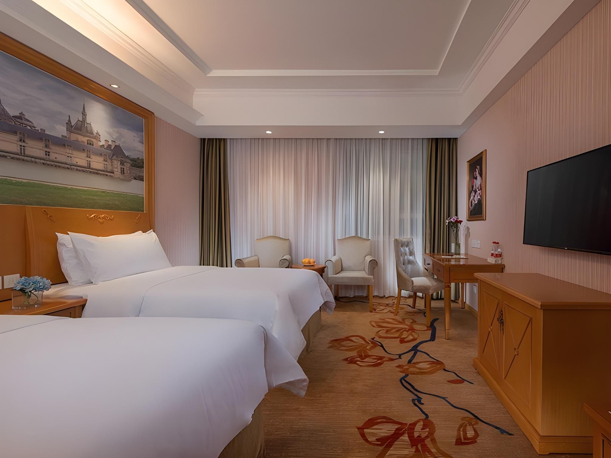 Vienna - Superior Twin room