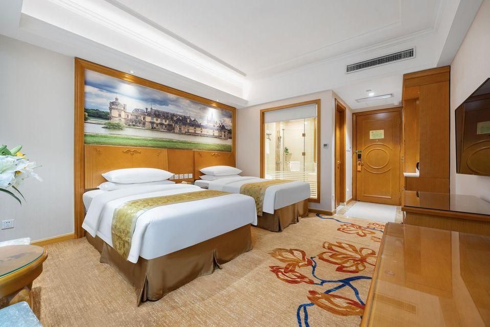 Vienna - Superior Twin room