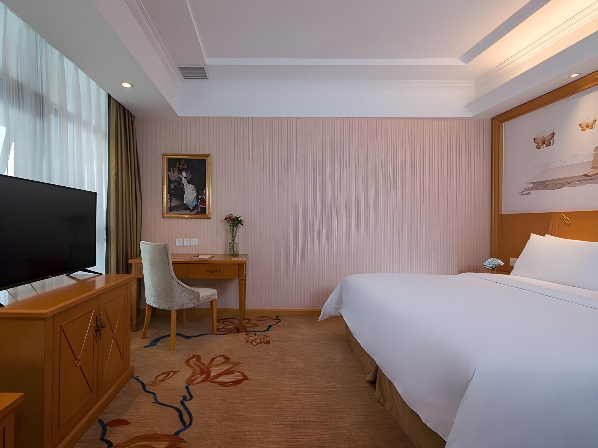 Vienna - Deluxe Room