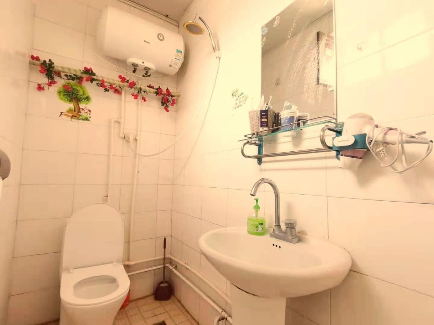Economy Queen Room