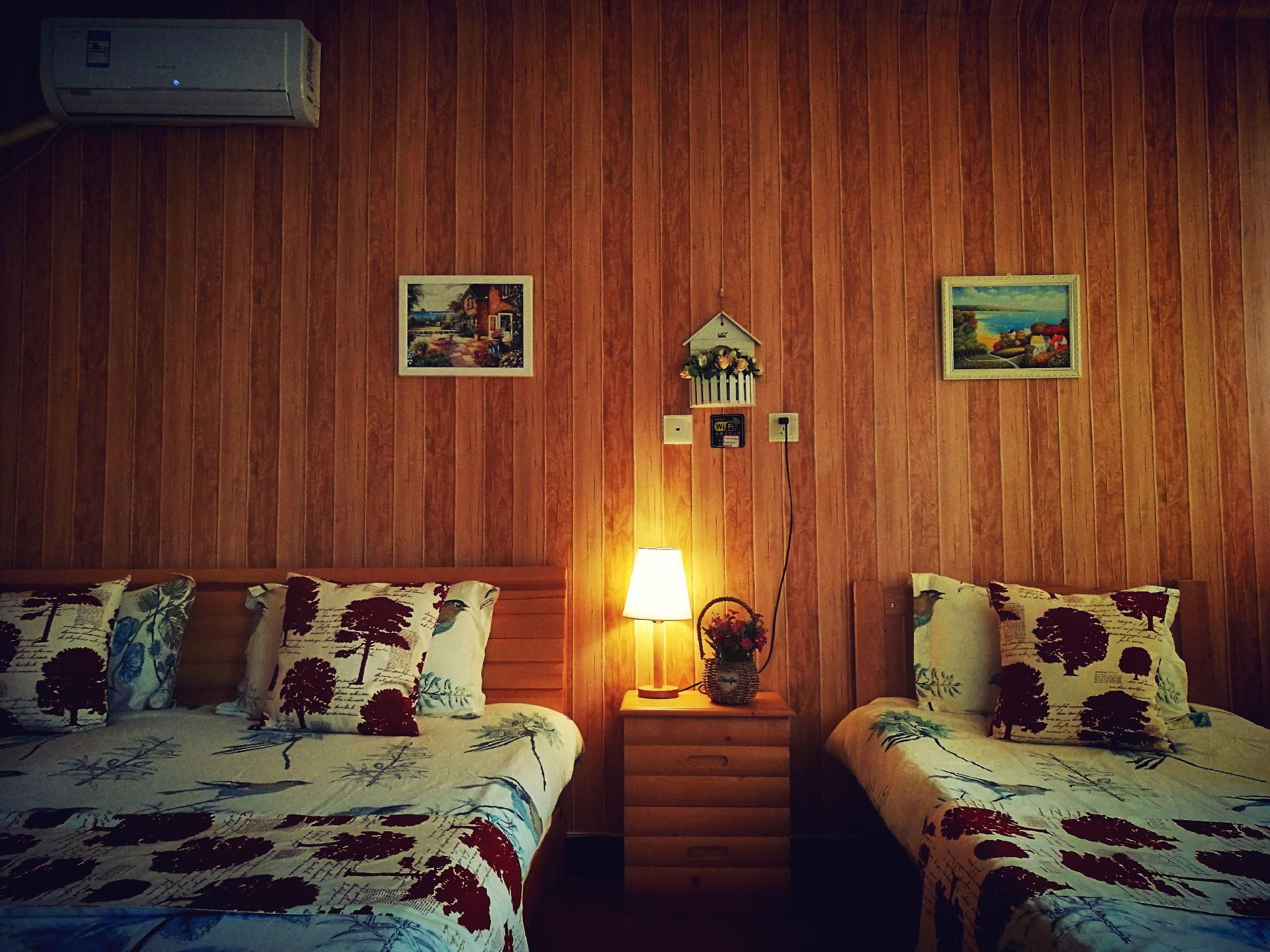 Leisure Triple