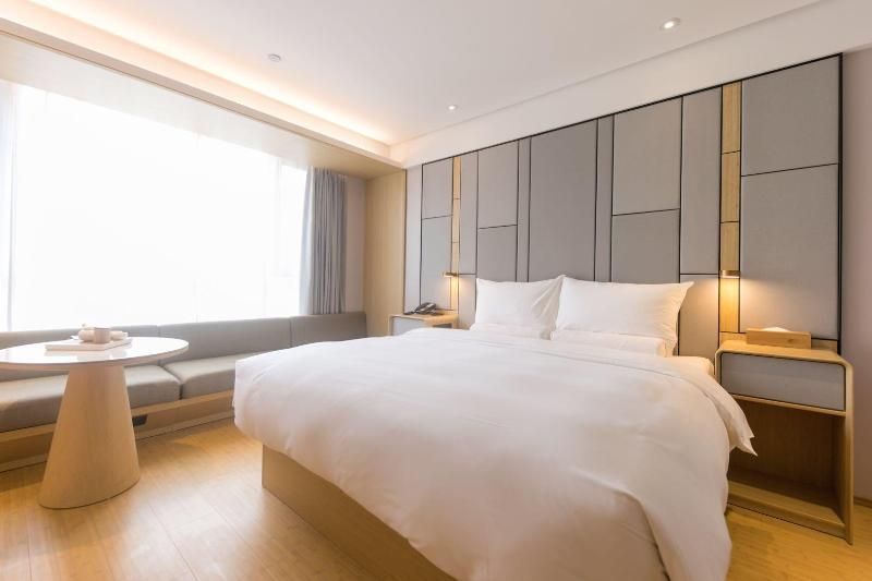Comfort Superior Double Room