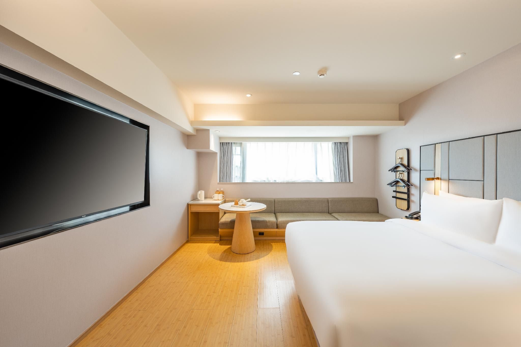Pressuer Relax - Queen Room