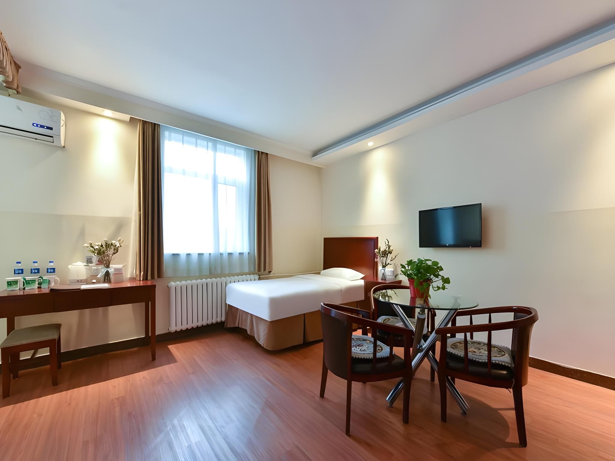 Tripe Room