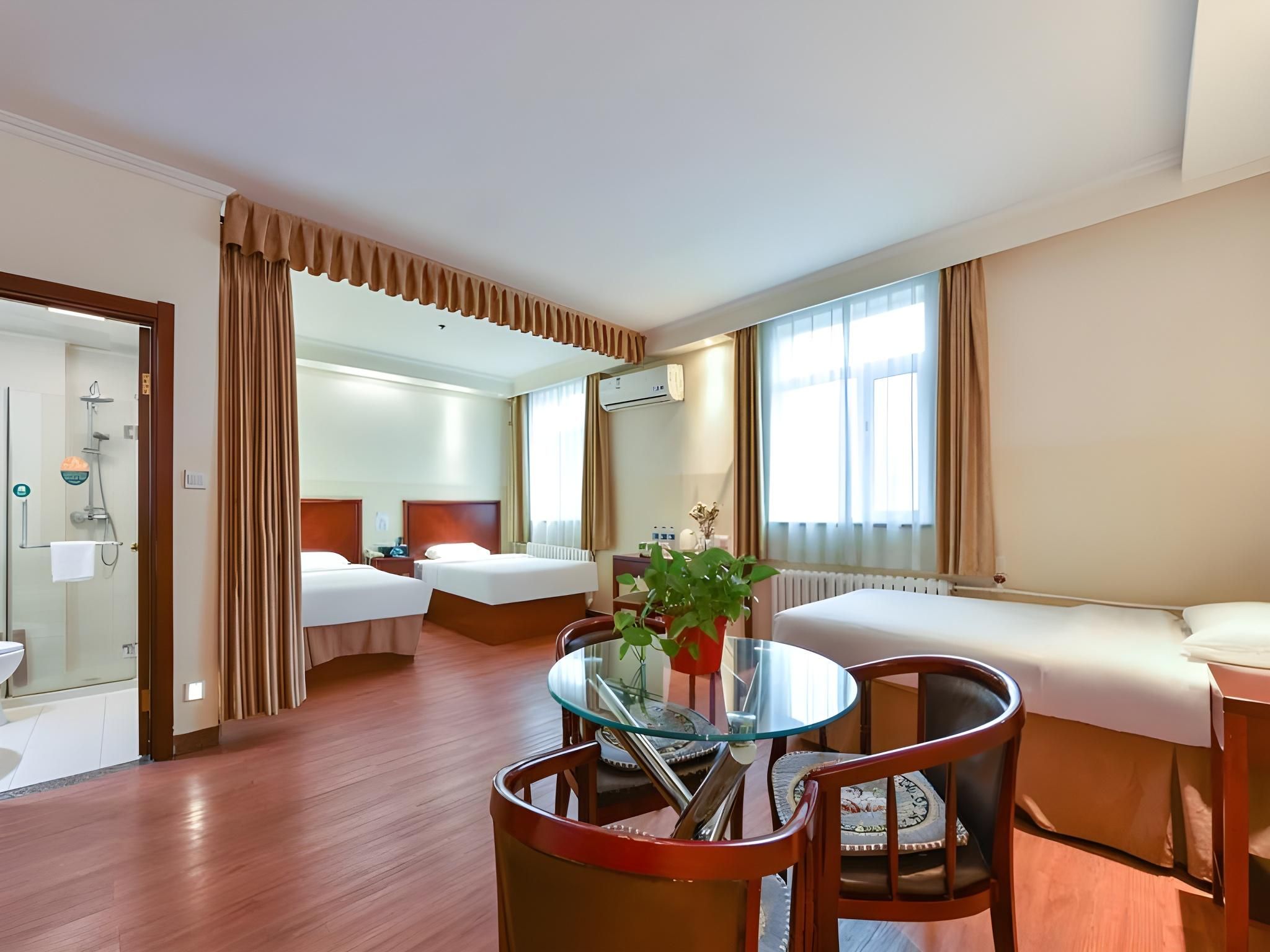 Tripe Room