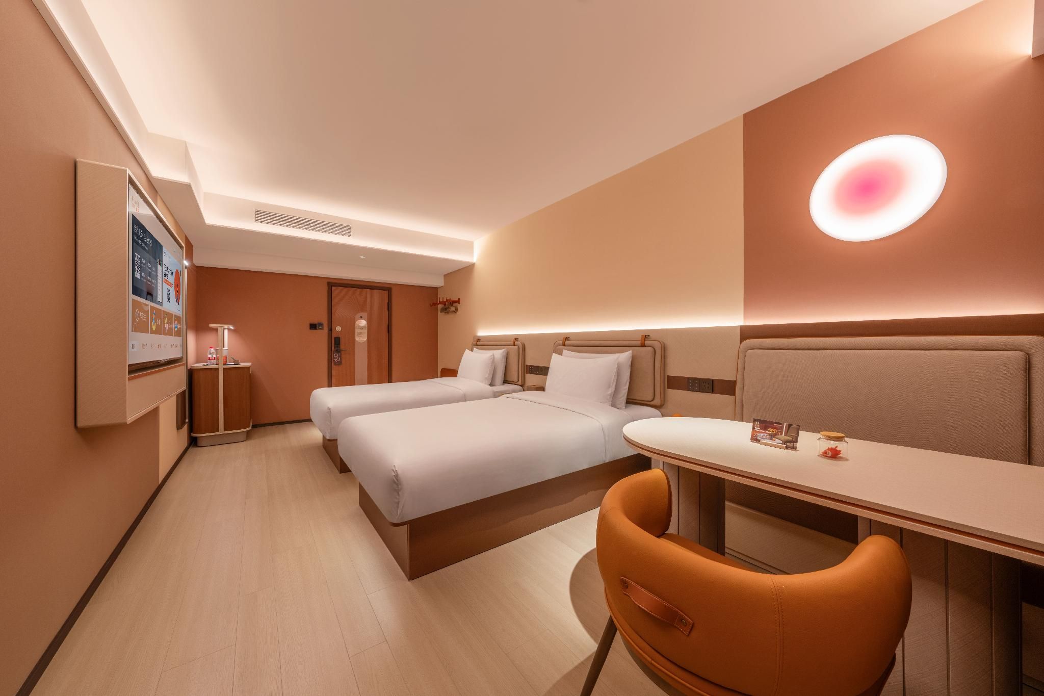 Select Twin Room