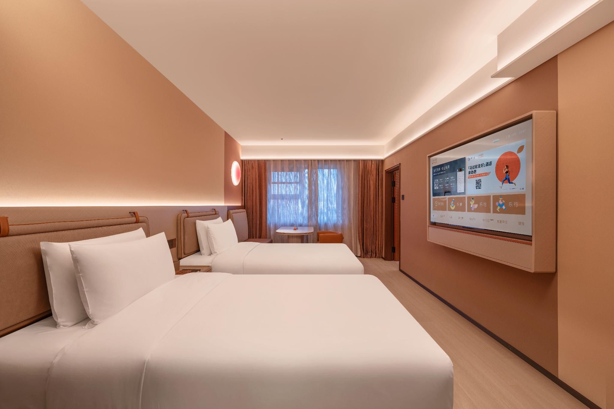 Select Twin Room