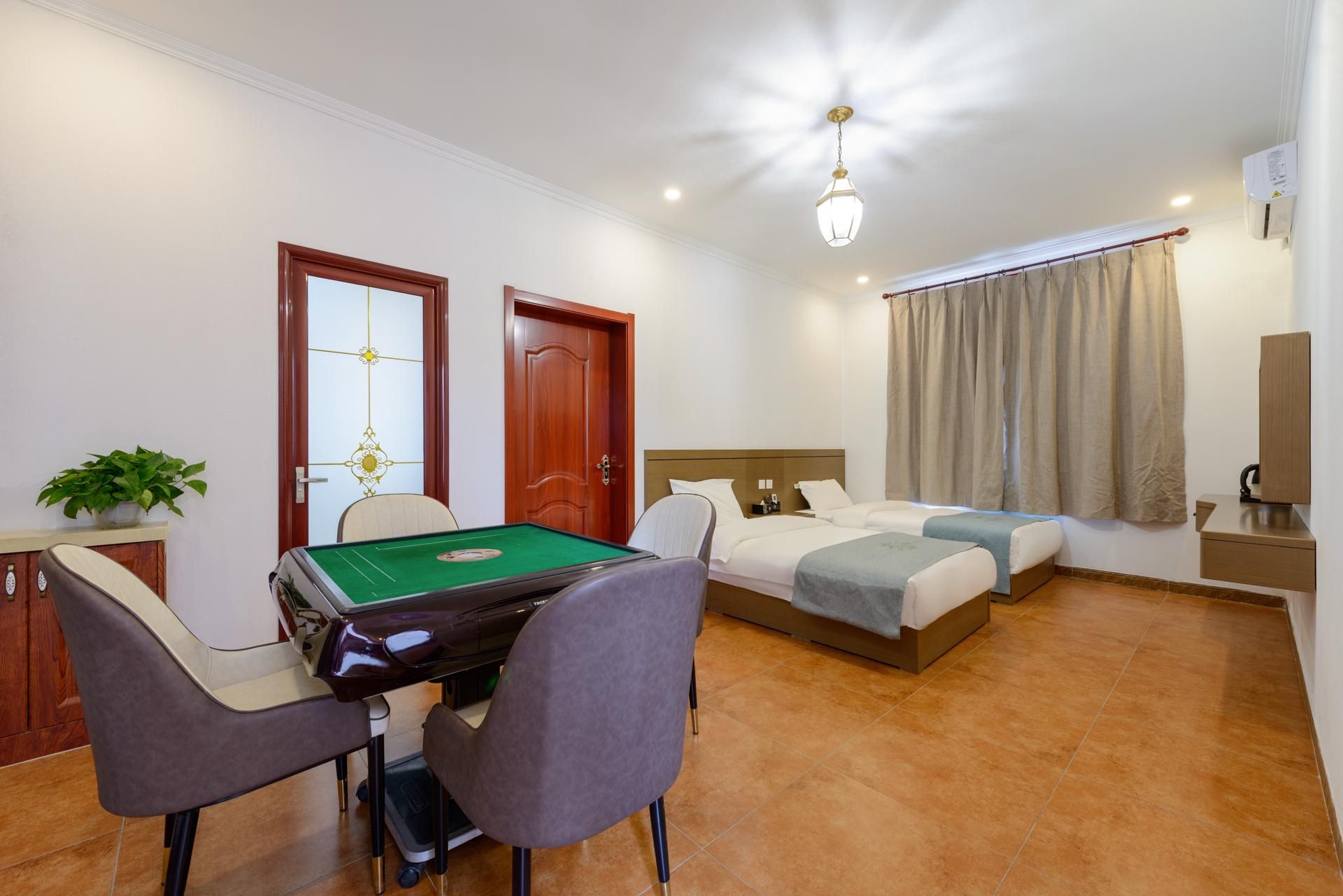 Suites Room