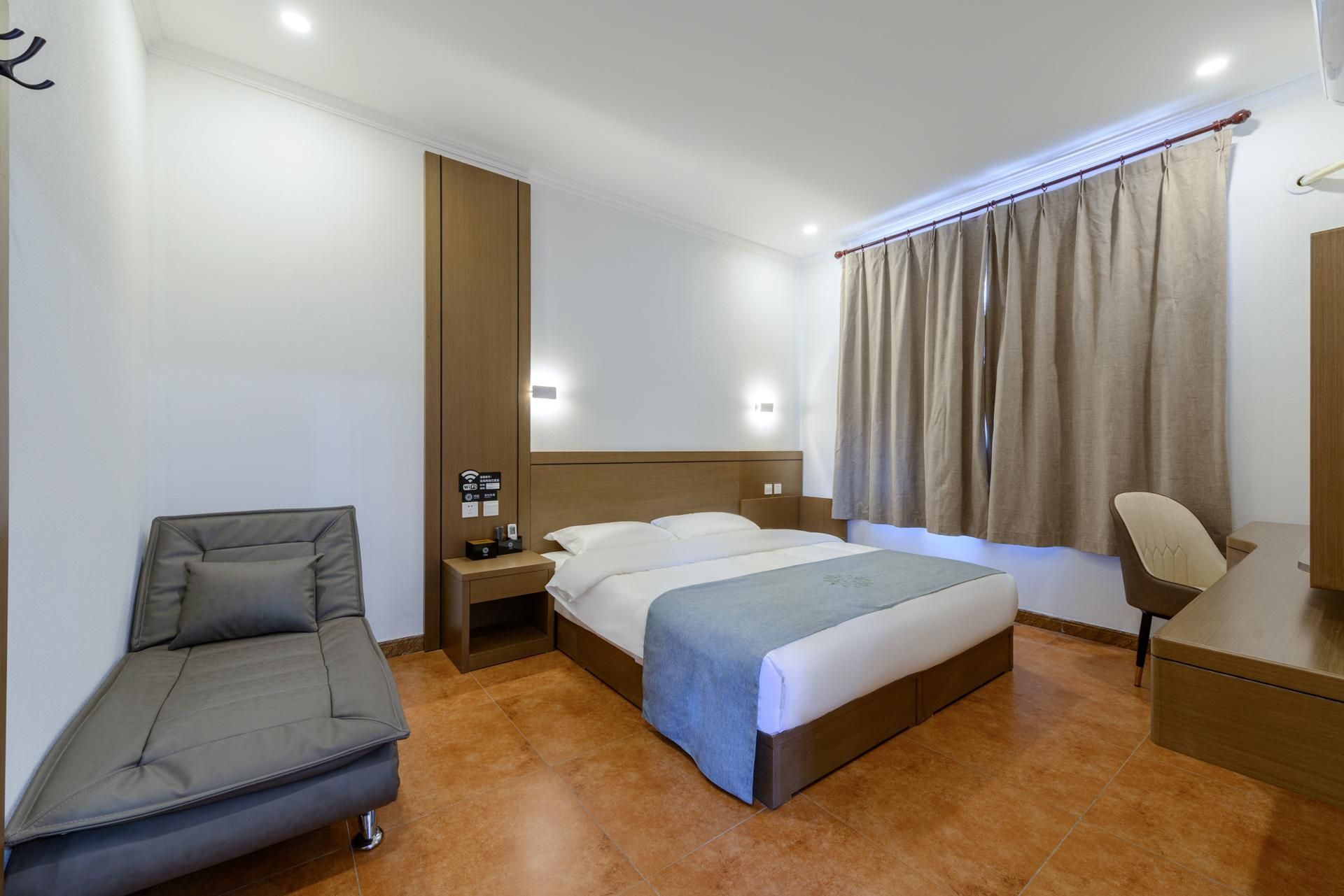 Suites Room