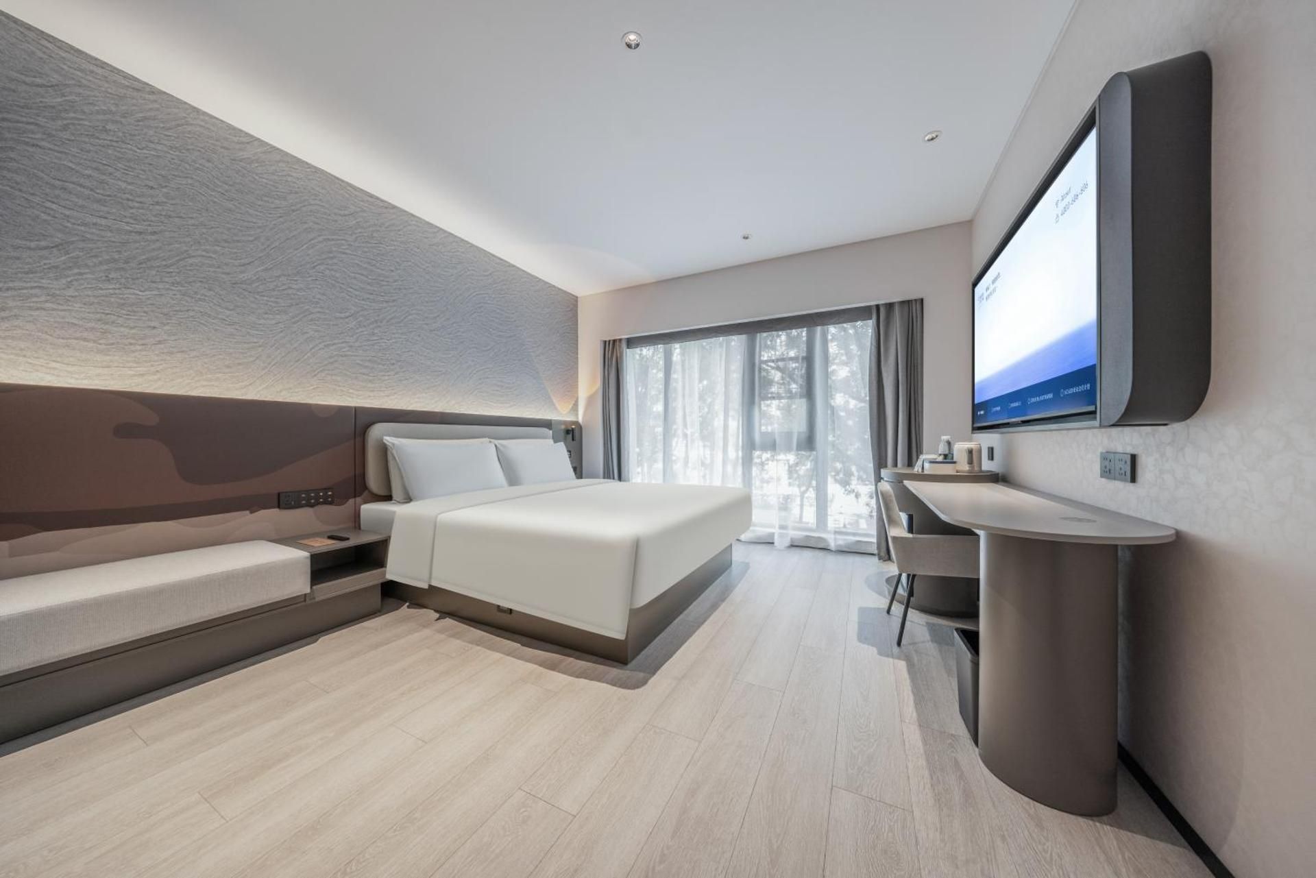 Selected Double Room