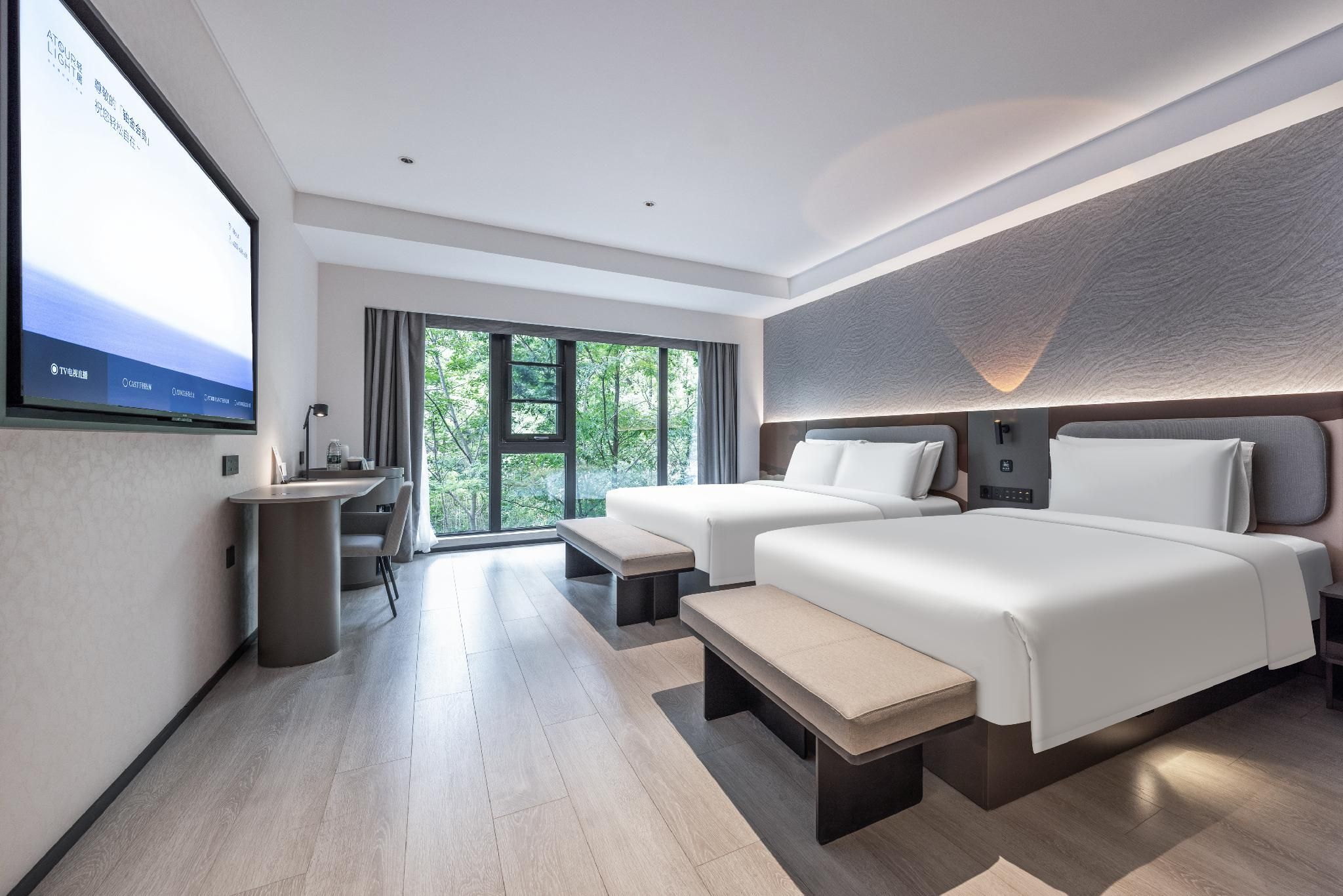 Family Superior Room