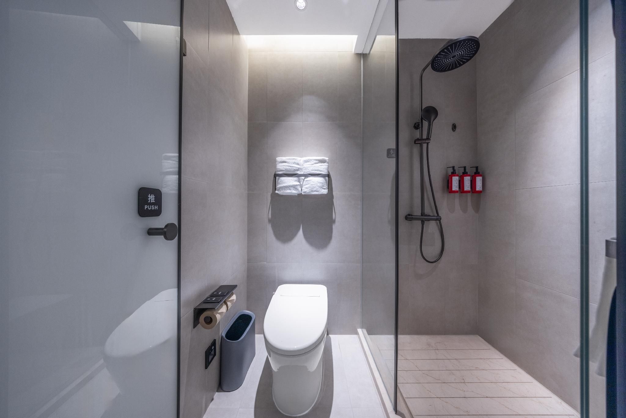 Atour - Select 1 Bed Room