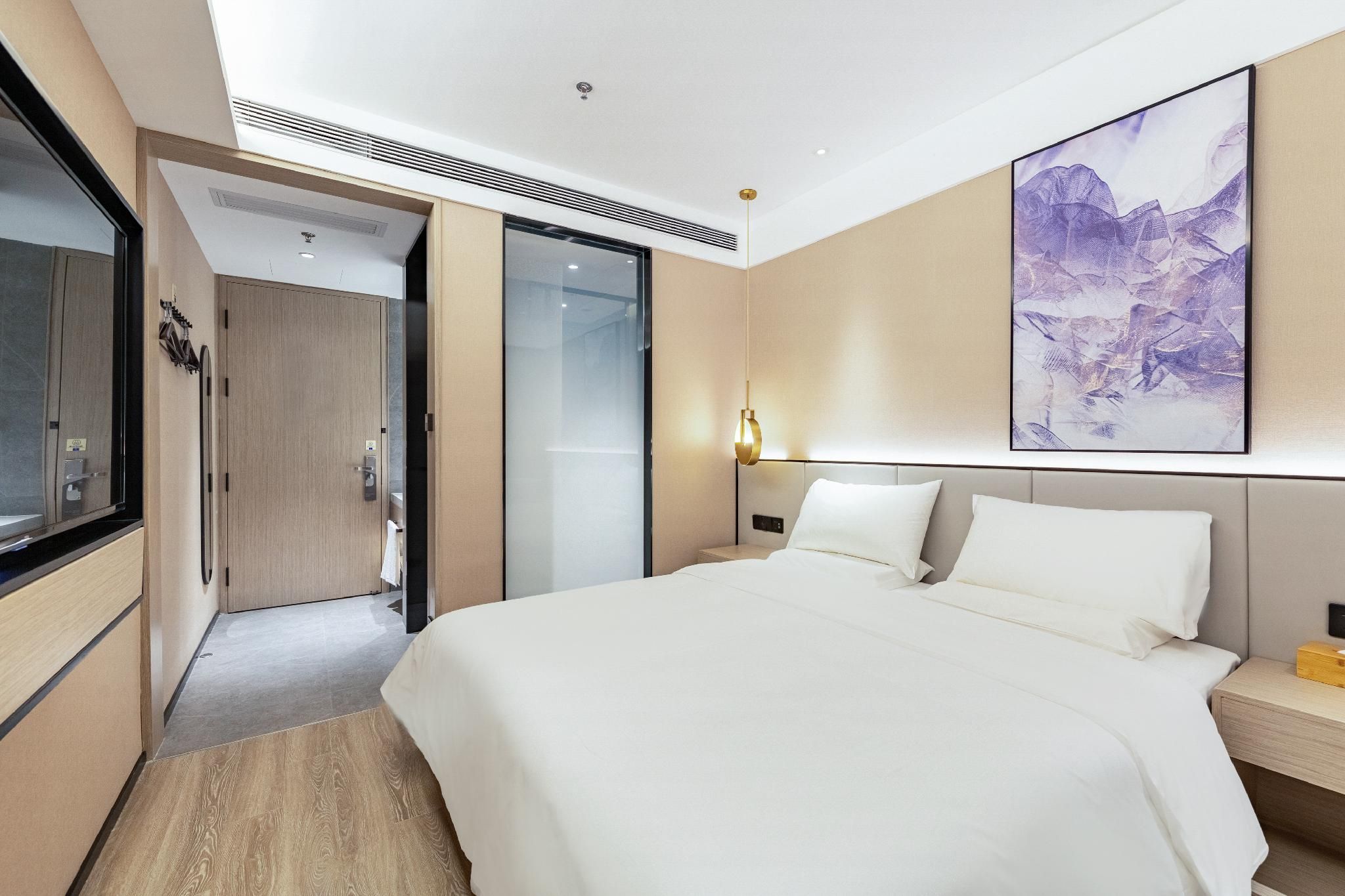 Huazhu - Speical Offer Guest Room