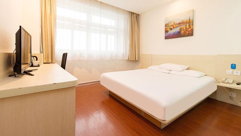 Business Double Room