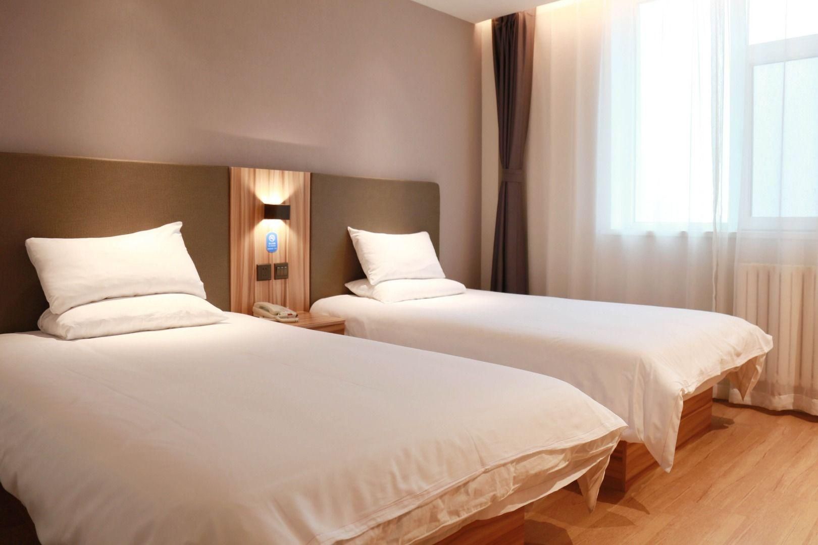 Business Twin Room