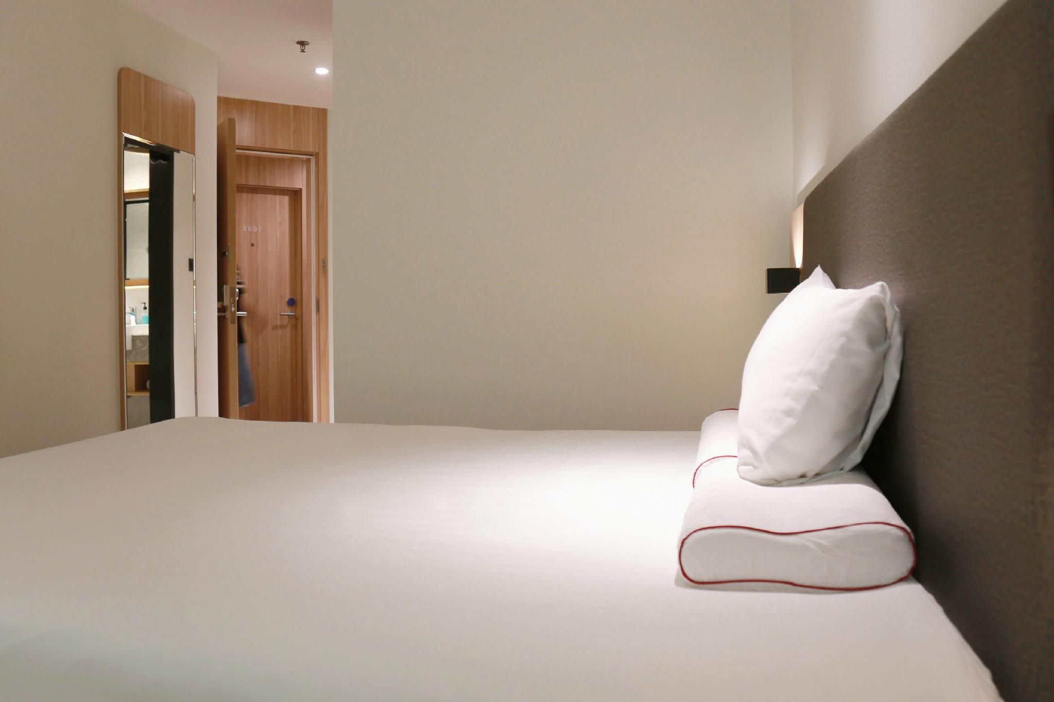 Business Double Room