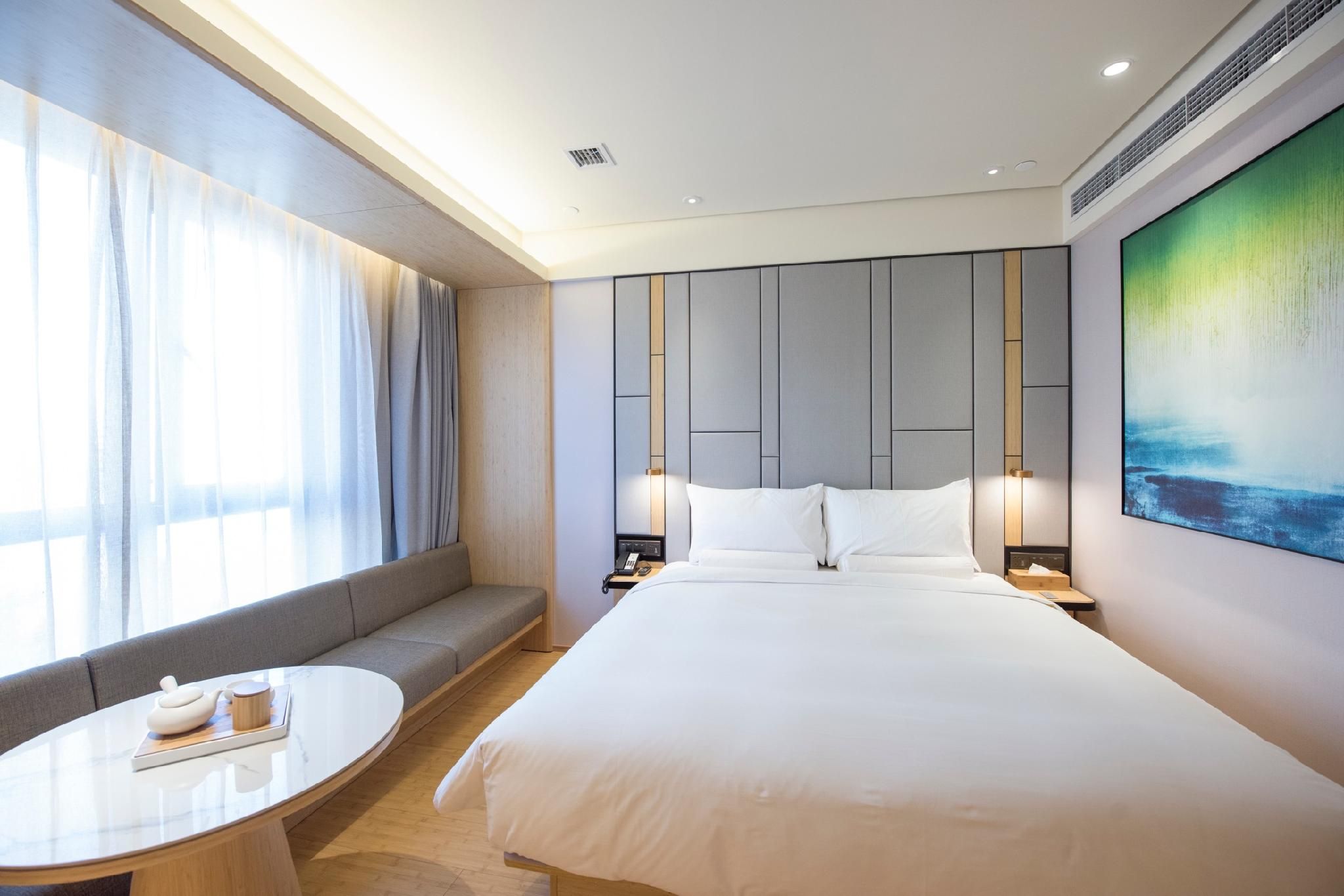 Pressuer Relax - Queen Room