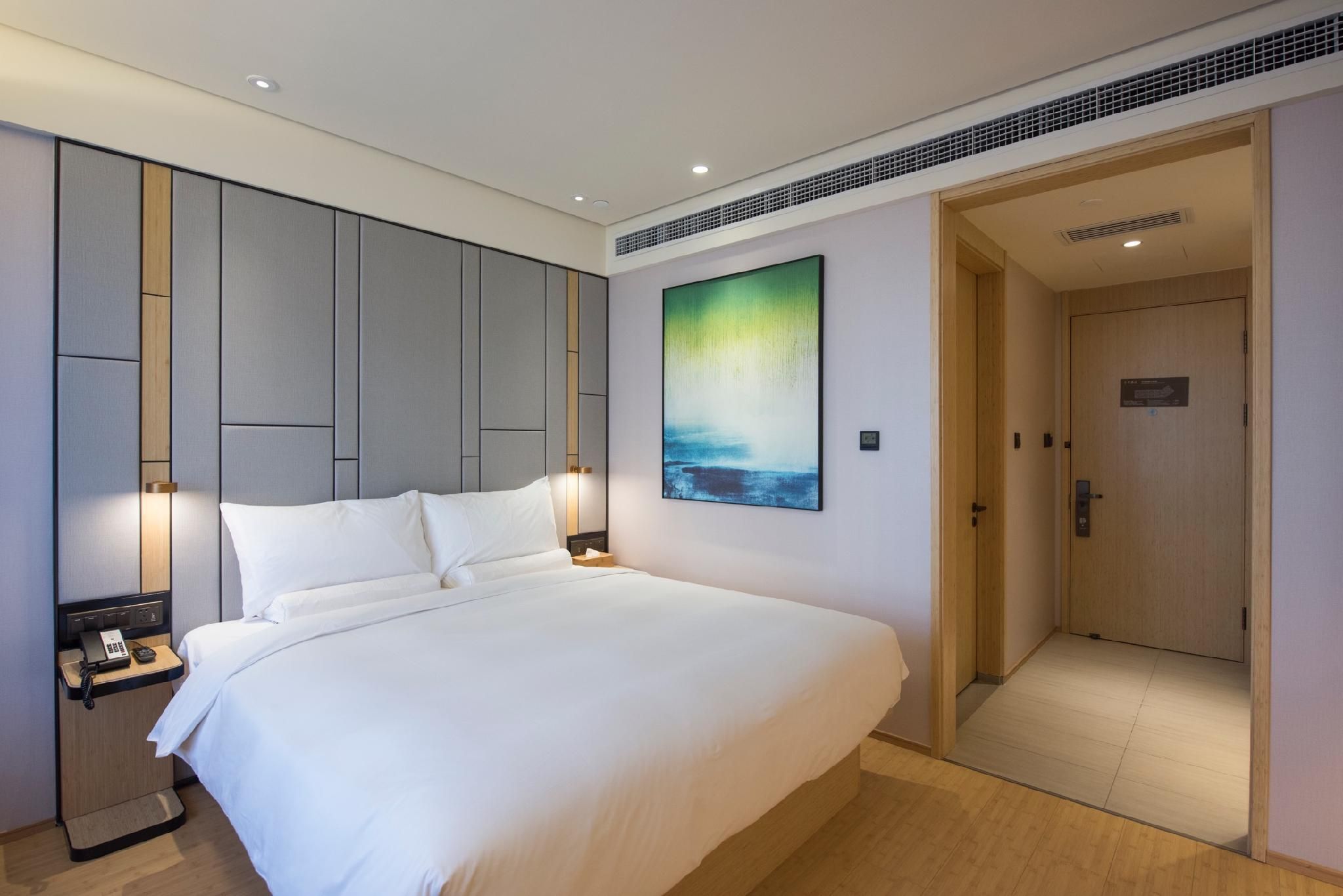 Pressuer Relax - Queen Room