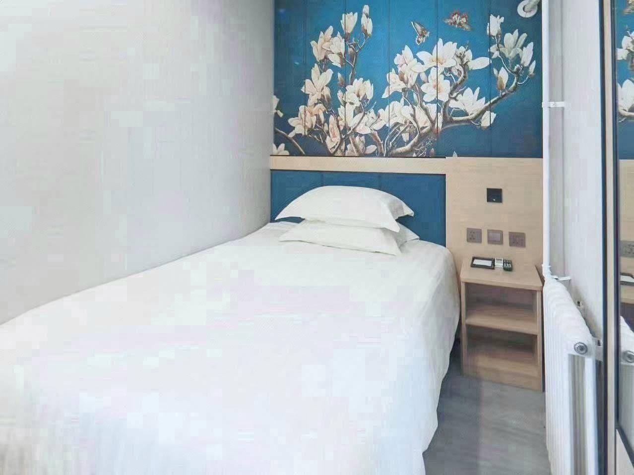 WH - Single Room A