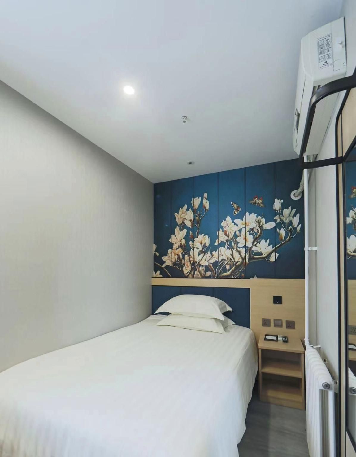 WH - Single Room A