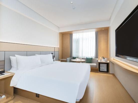 SHUYA Superior Queen Room