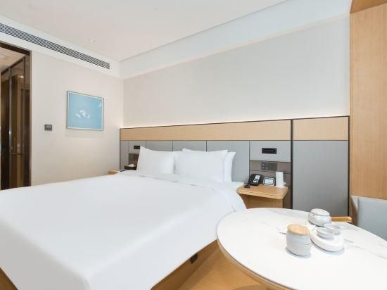 SHUYA Superior Queen Room