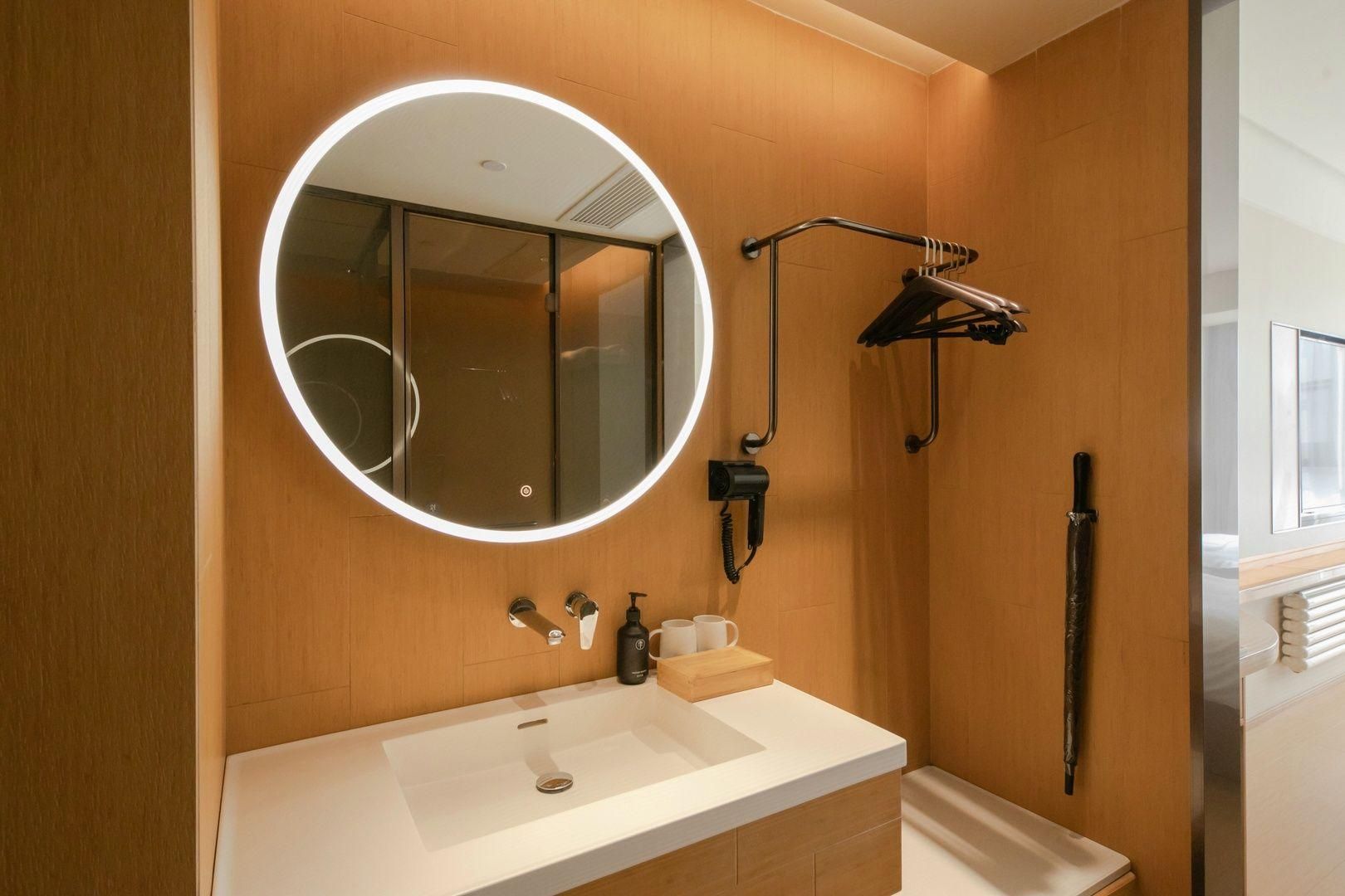 Pressuer Relax -  Twin Room