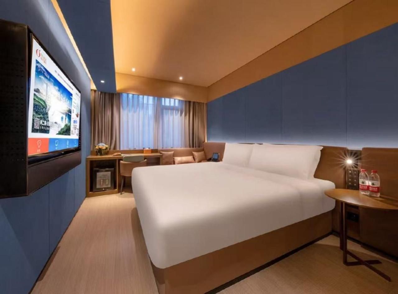 Superior Single Room