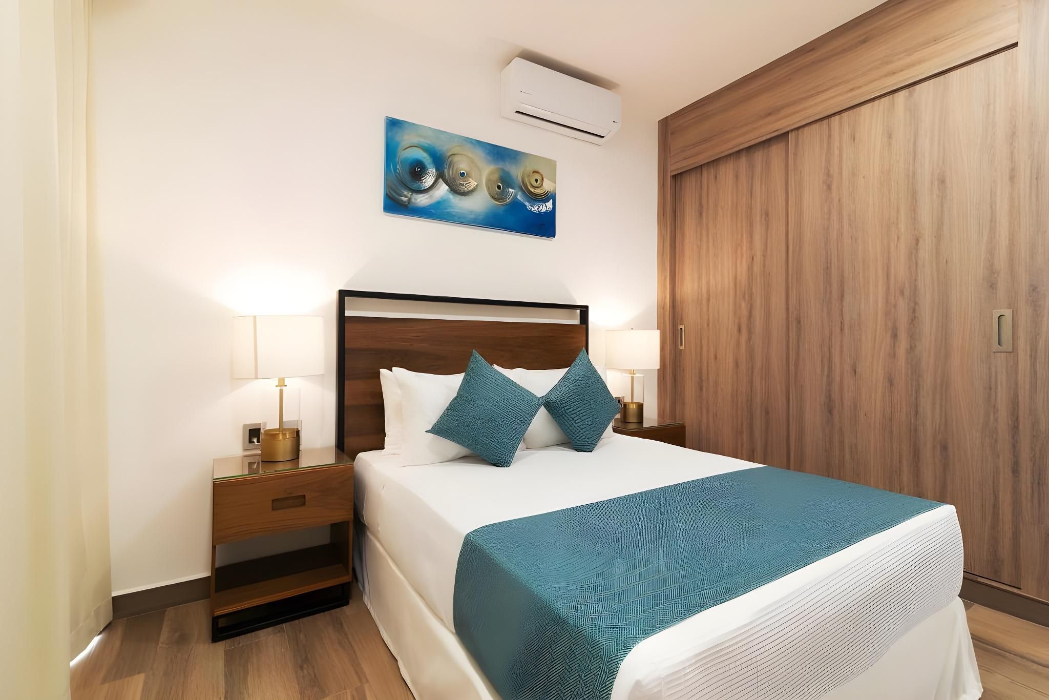 2-Bedroom Family Suite