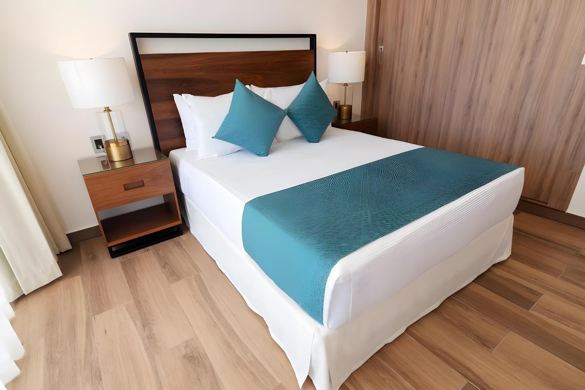 2-Bedroom Family Suite