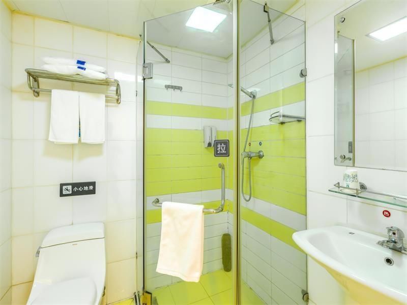WH - FITUP Guestroom