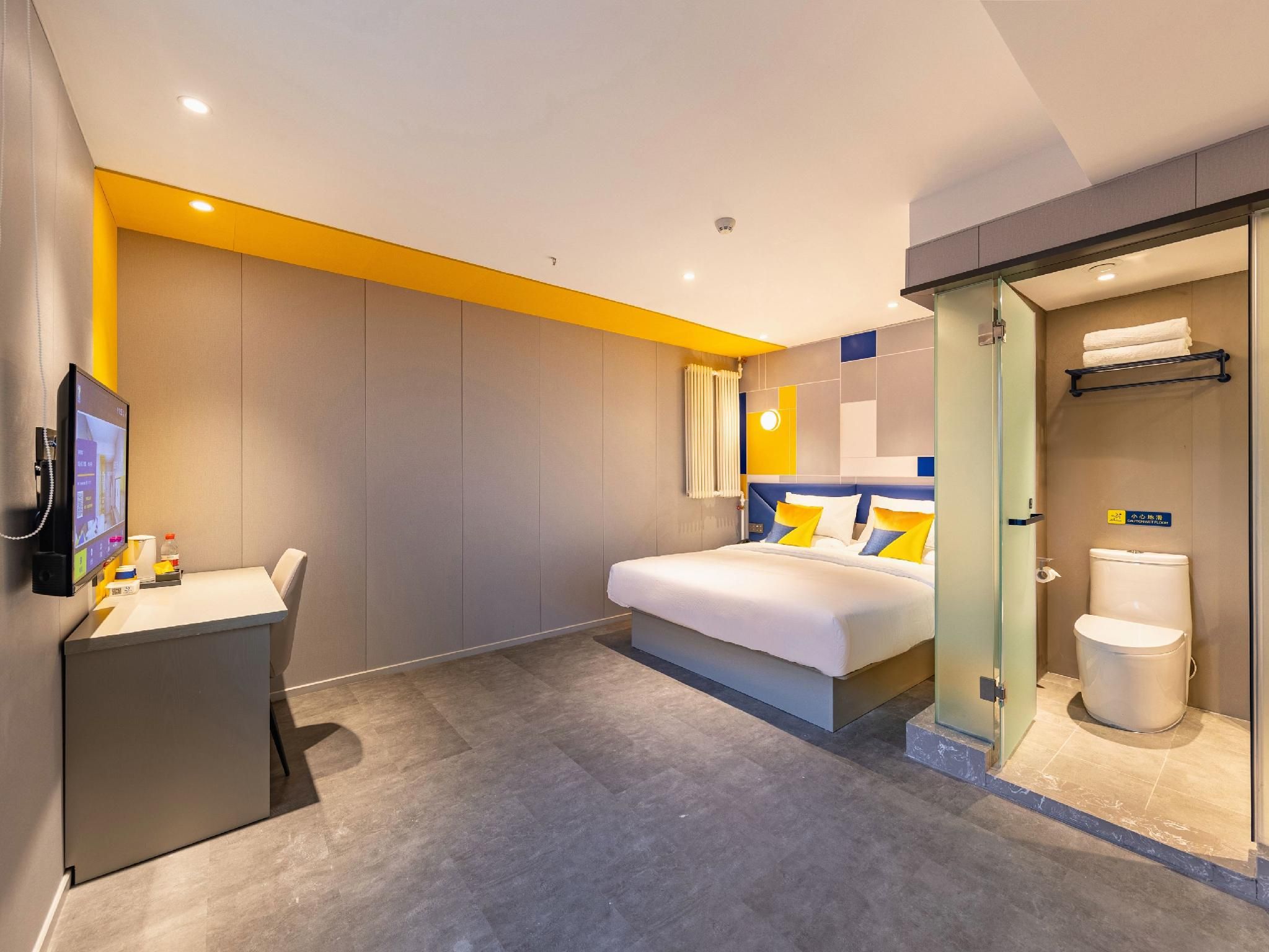 Traditional Double Room