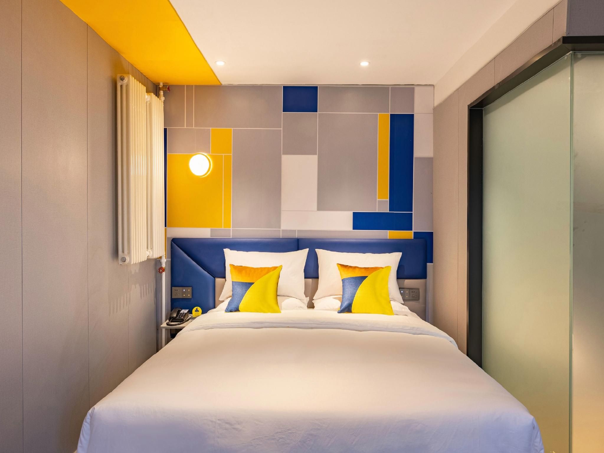 Traditional Double Room