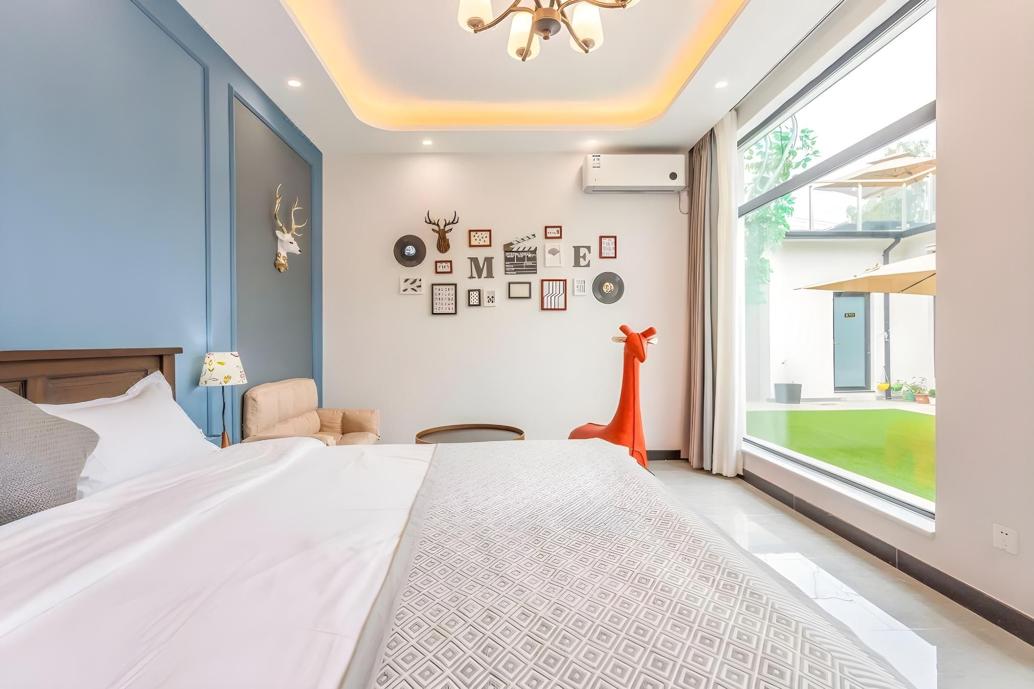 Suites Room