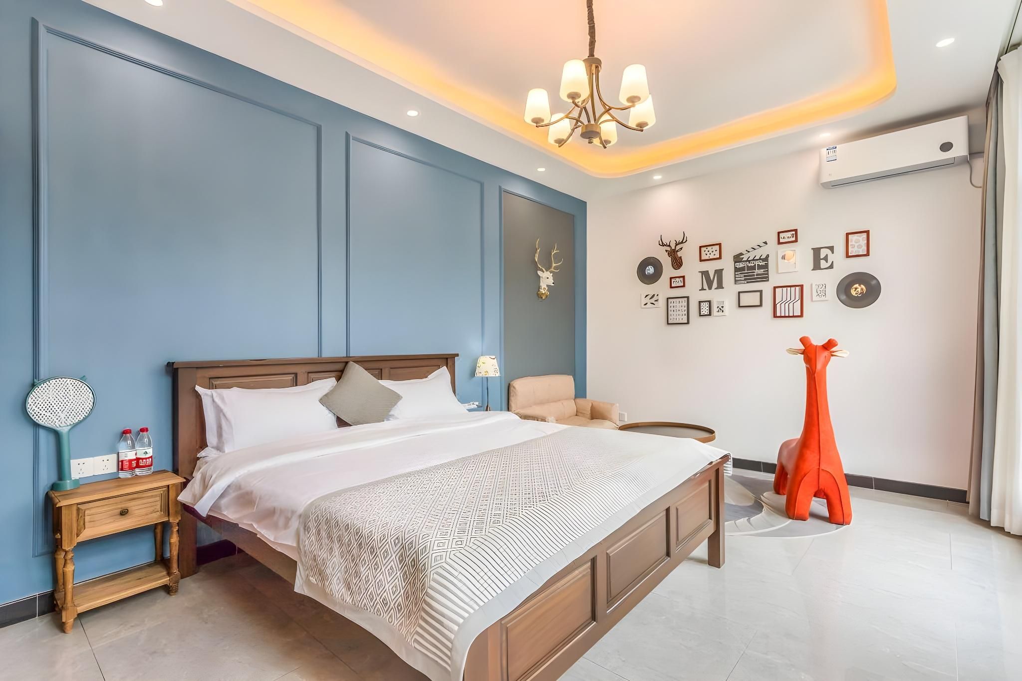 Suites Room