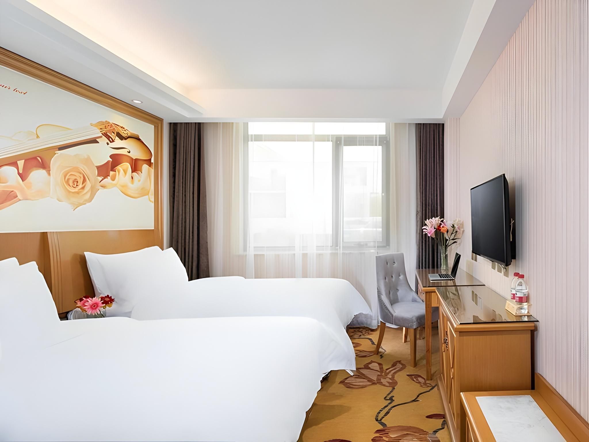 Vienna - Superior Twin room