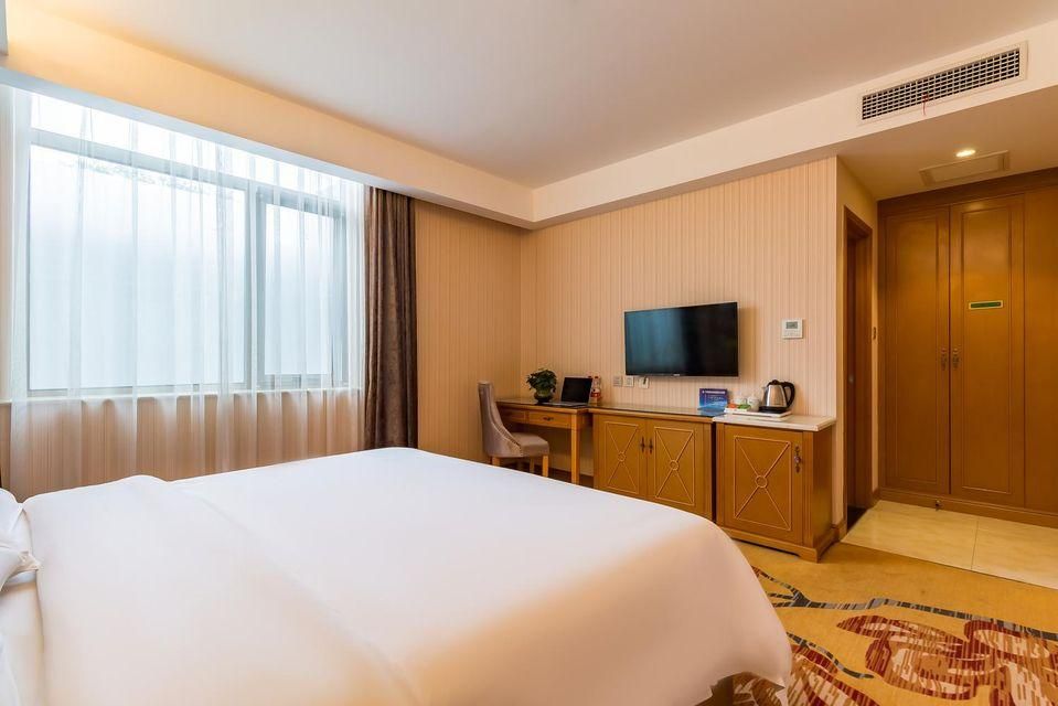 Vienna - Deluxe Room