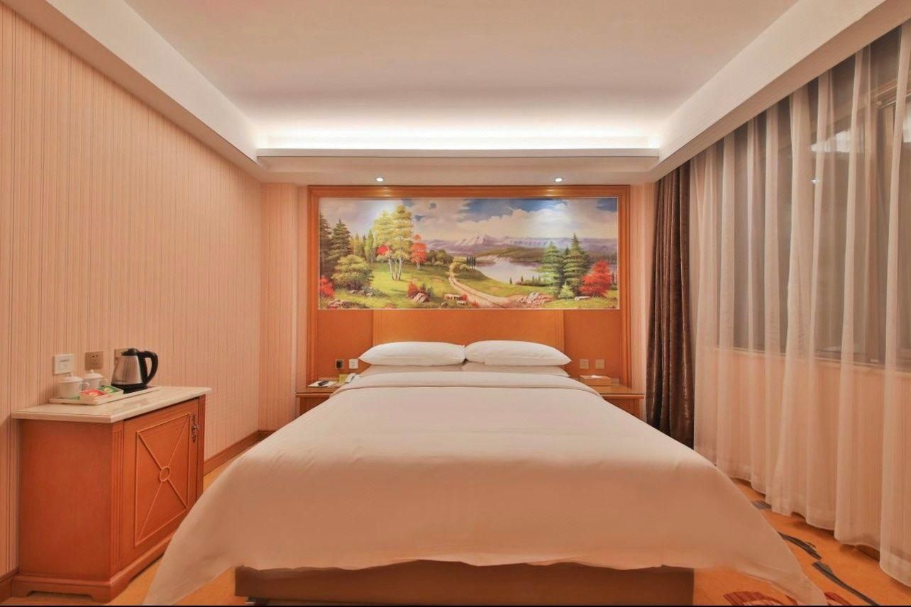 Vienna - Standard Single Room