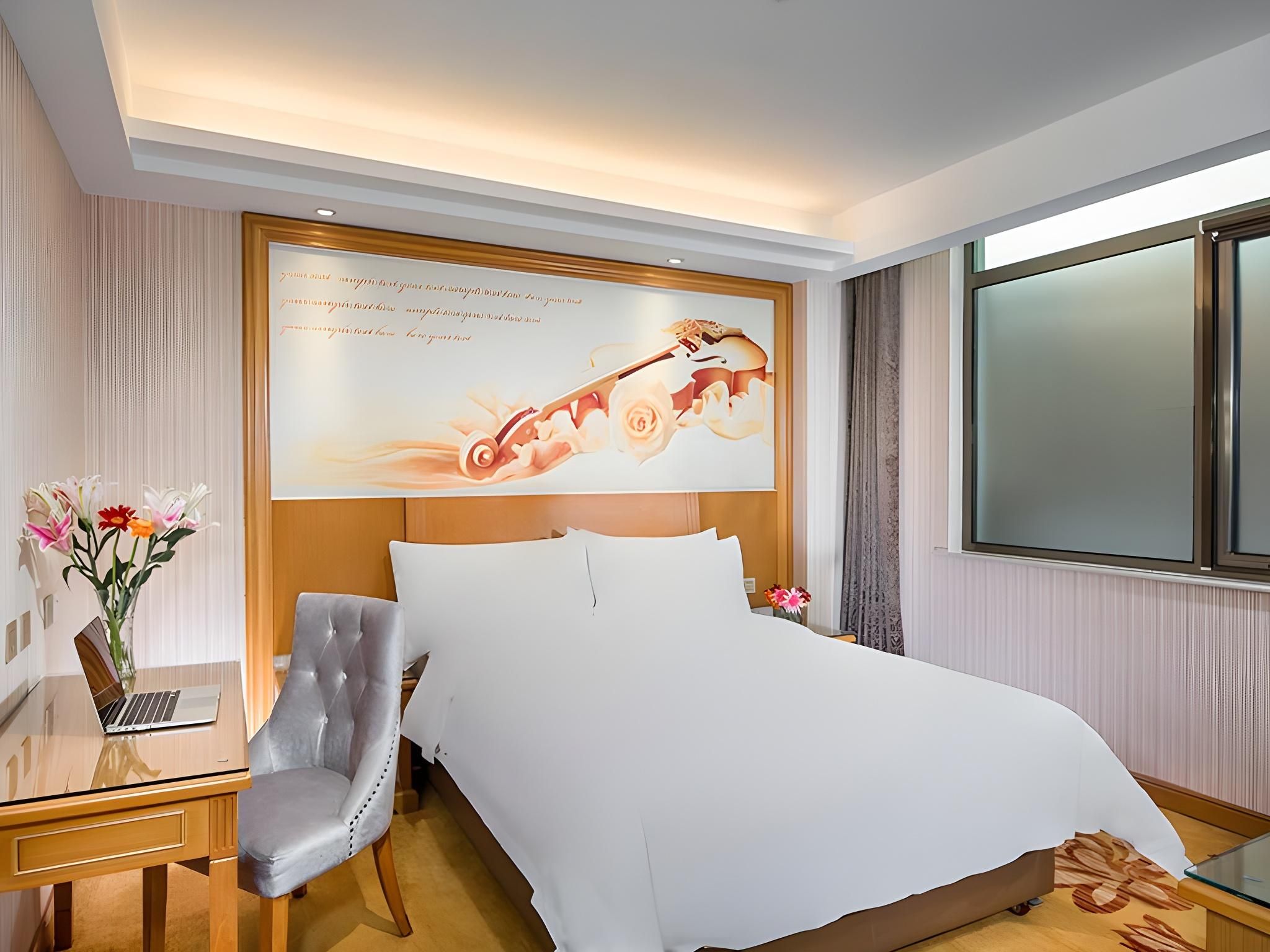 Vienna - Standard Single Room