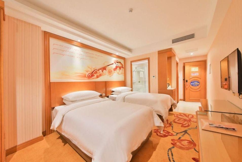 Vienna - Superior Twin room