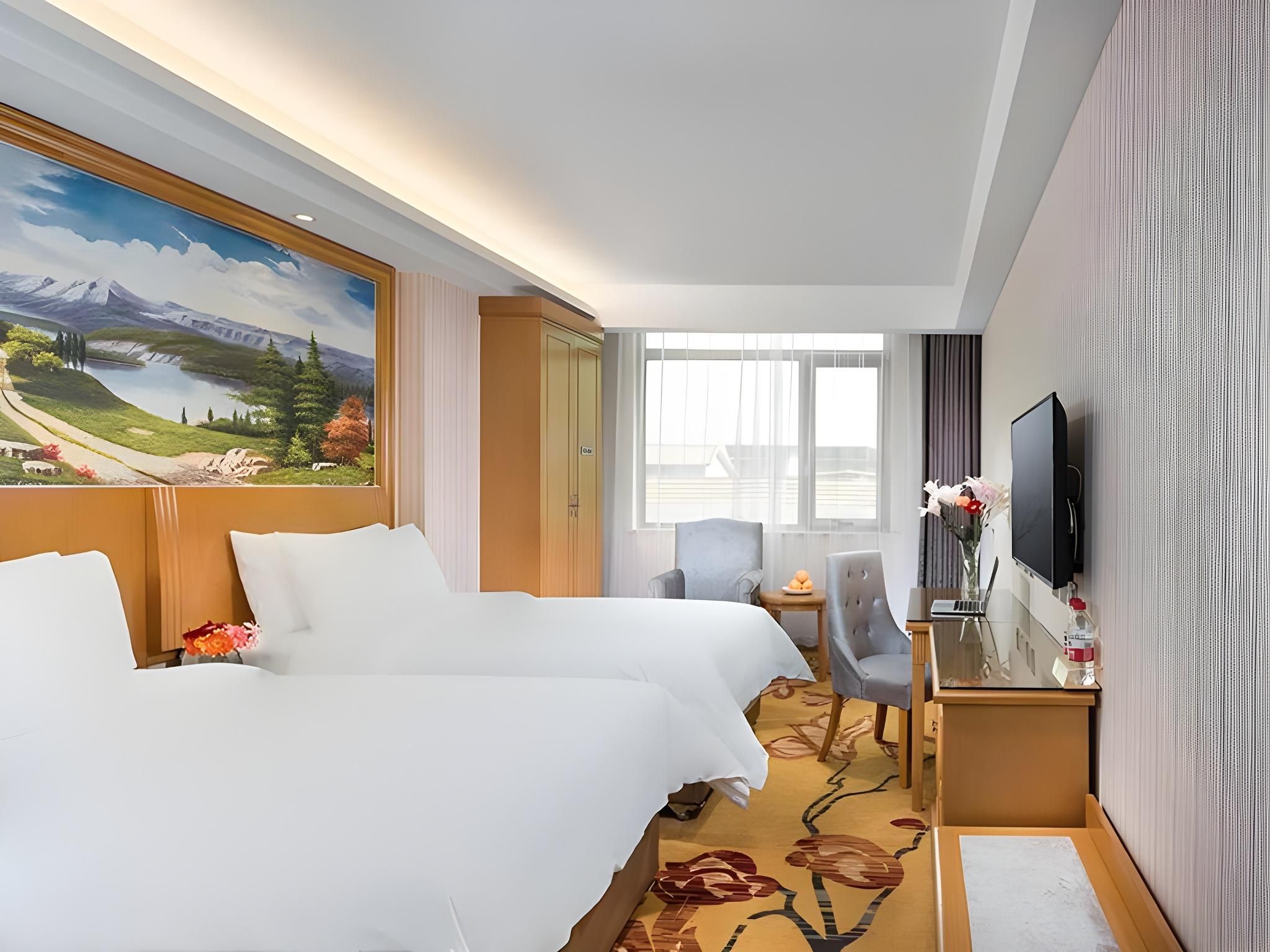 Vienna - Deluxe Twin