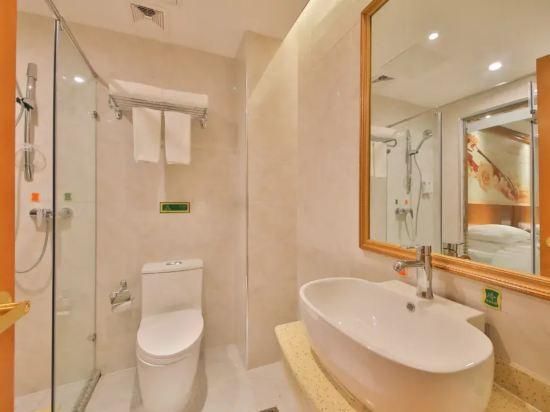 Vienna - Standard 1 Bed Room